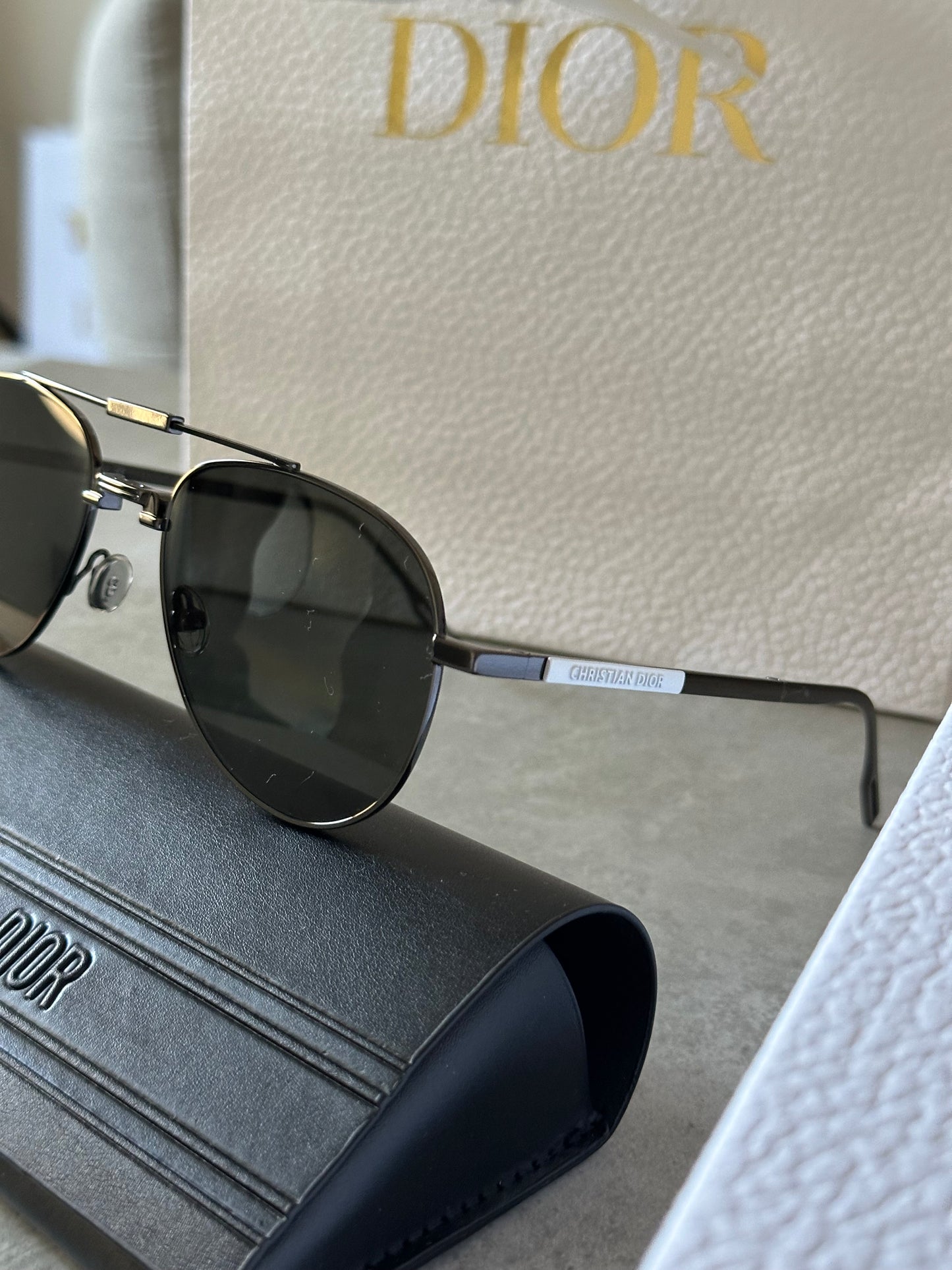 CD Eyewear