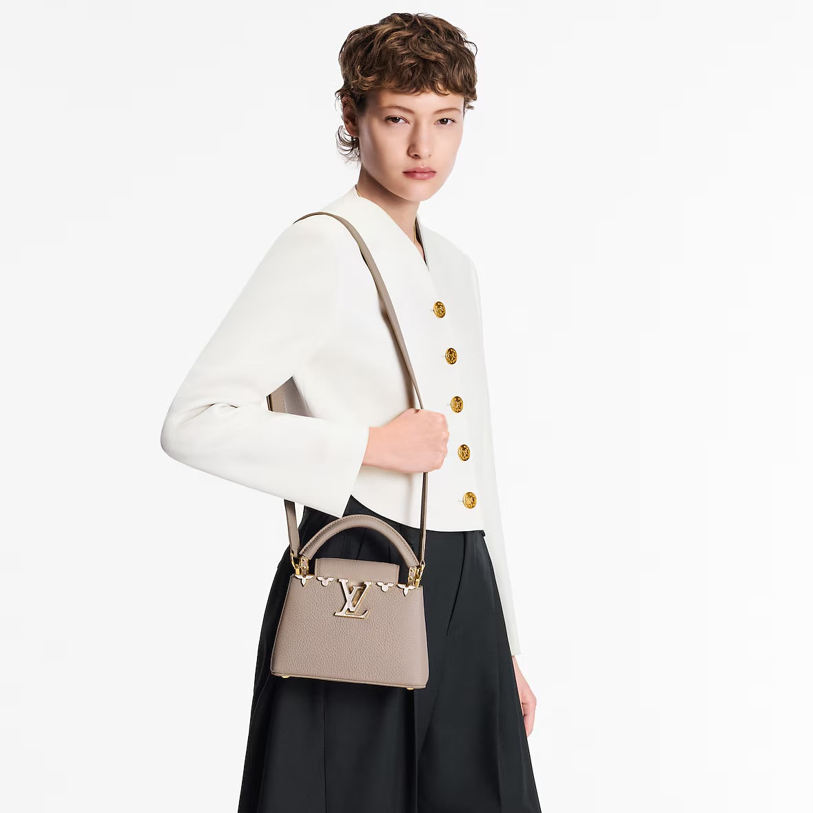 Capucines Mini