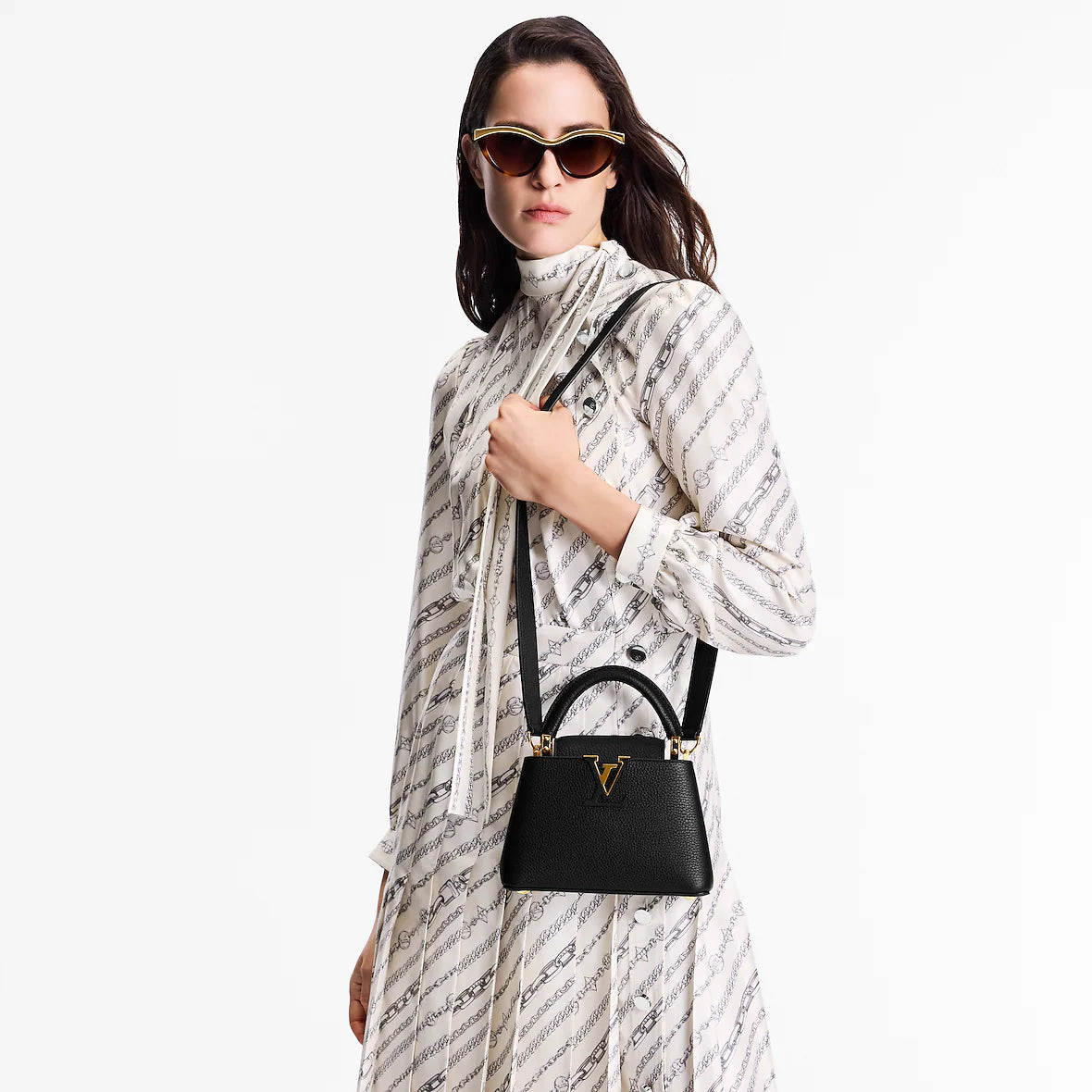 Capucines Mini