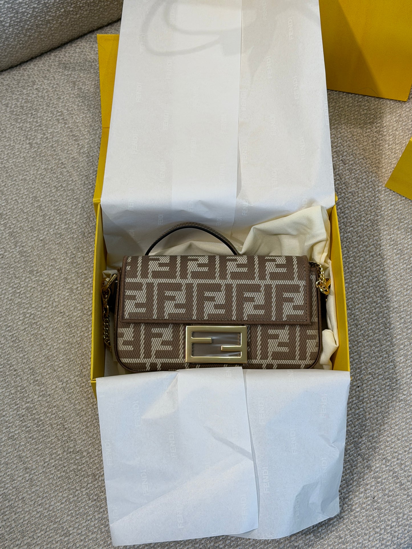Baguette Mini