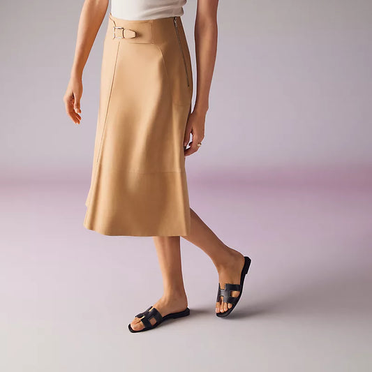 Oran sandal