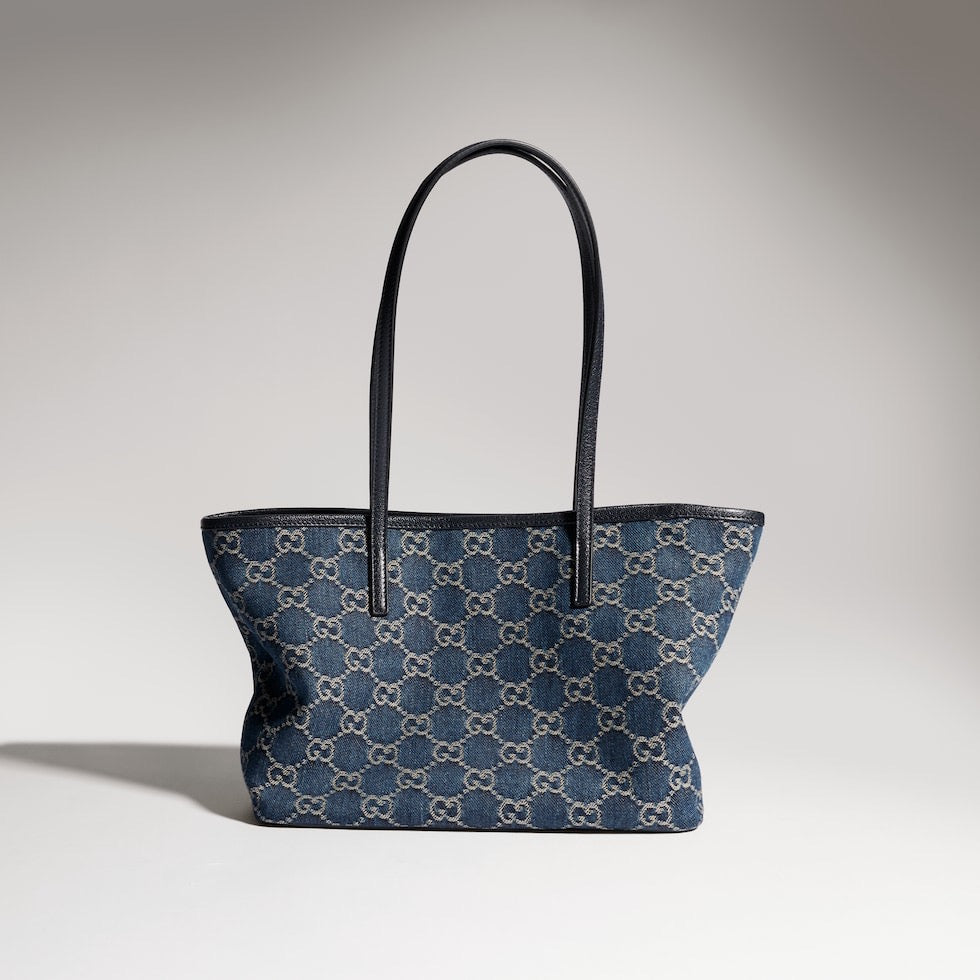 GG Tribeca small tote bag