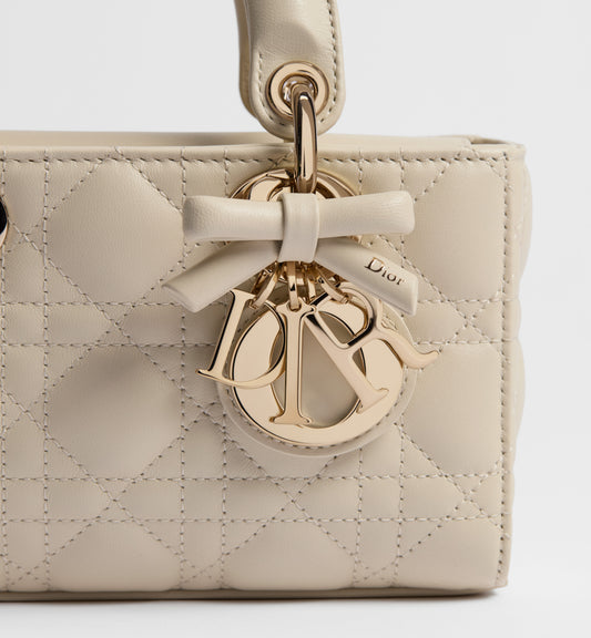 Mini Lady D-Joy Bag