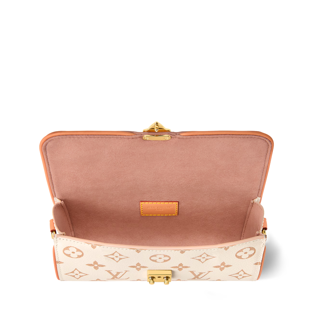 Pochette Camille