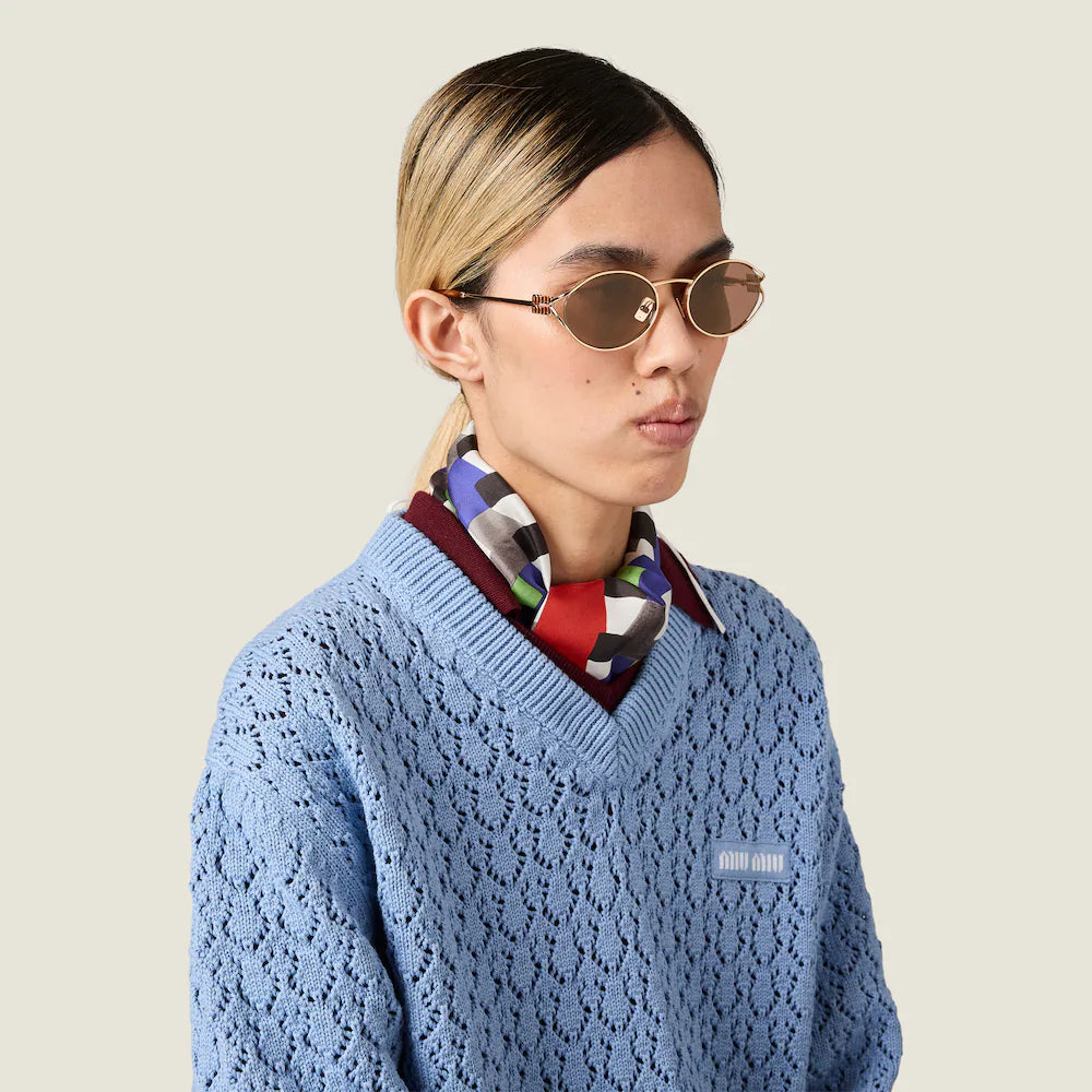 Miu Eyewear