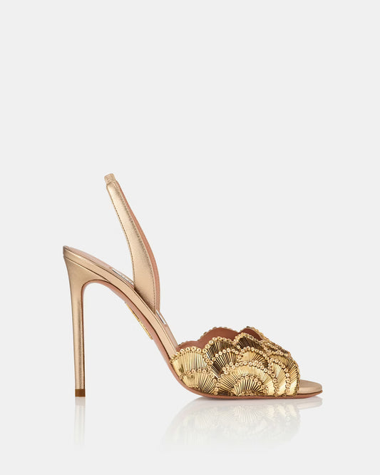 aquazzura heels