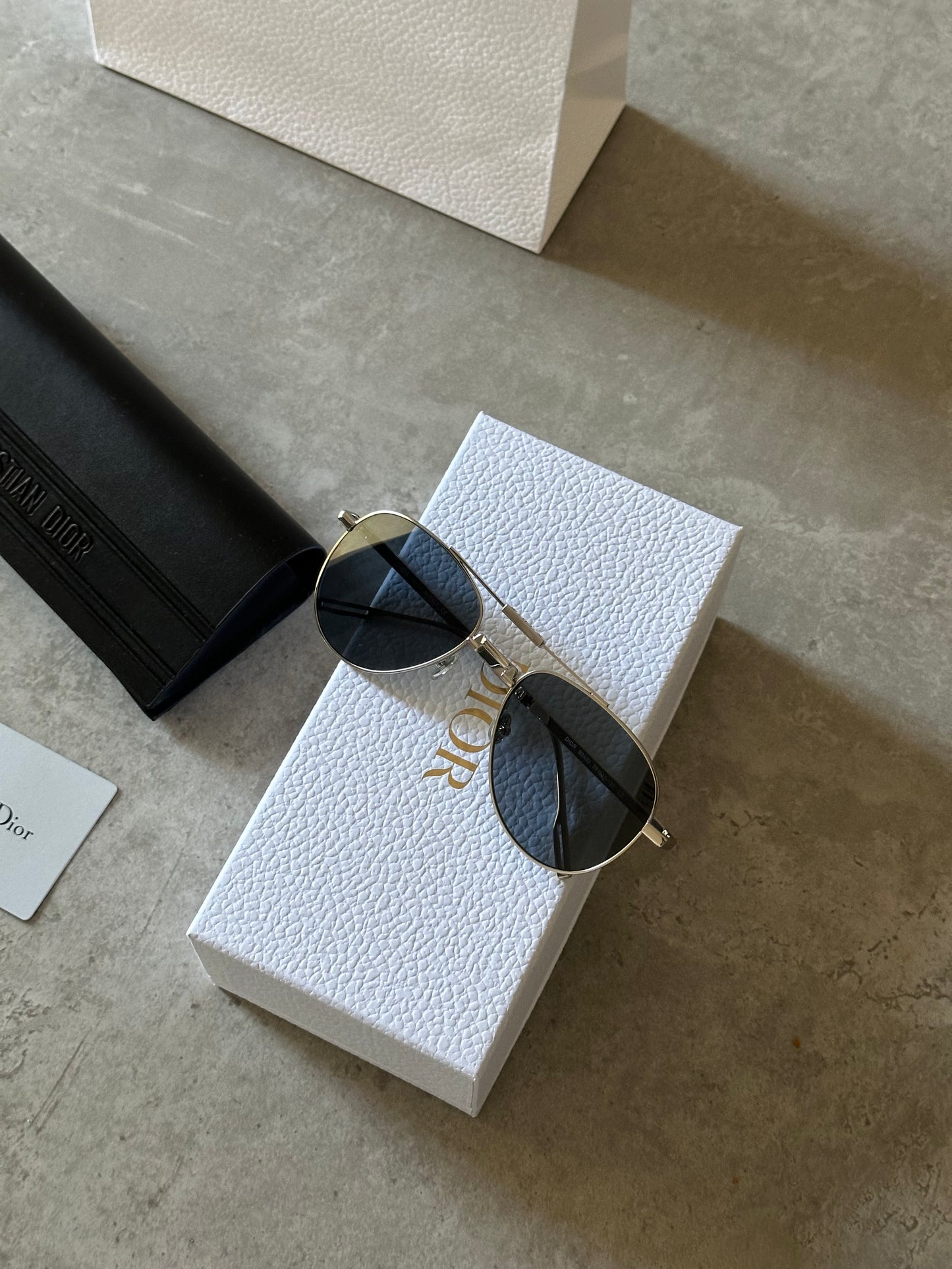 CD Eyewear