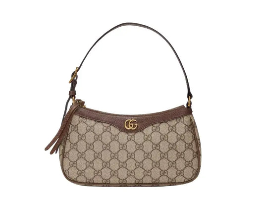 GG Ophidia Small Handbag