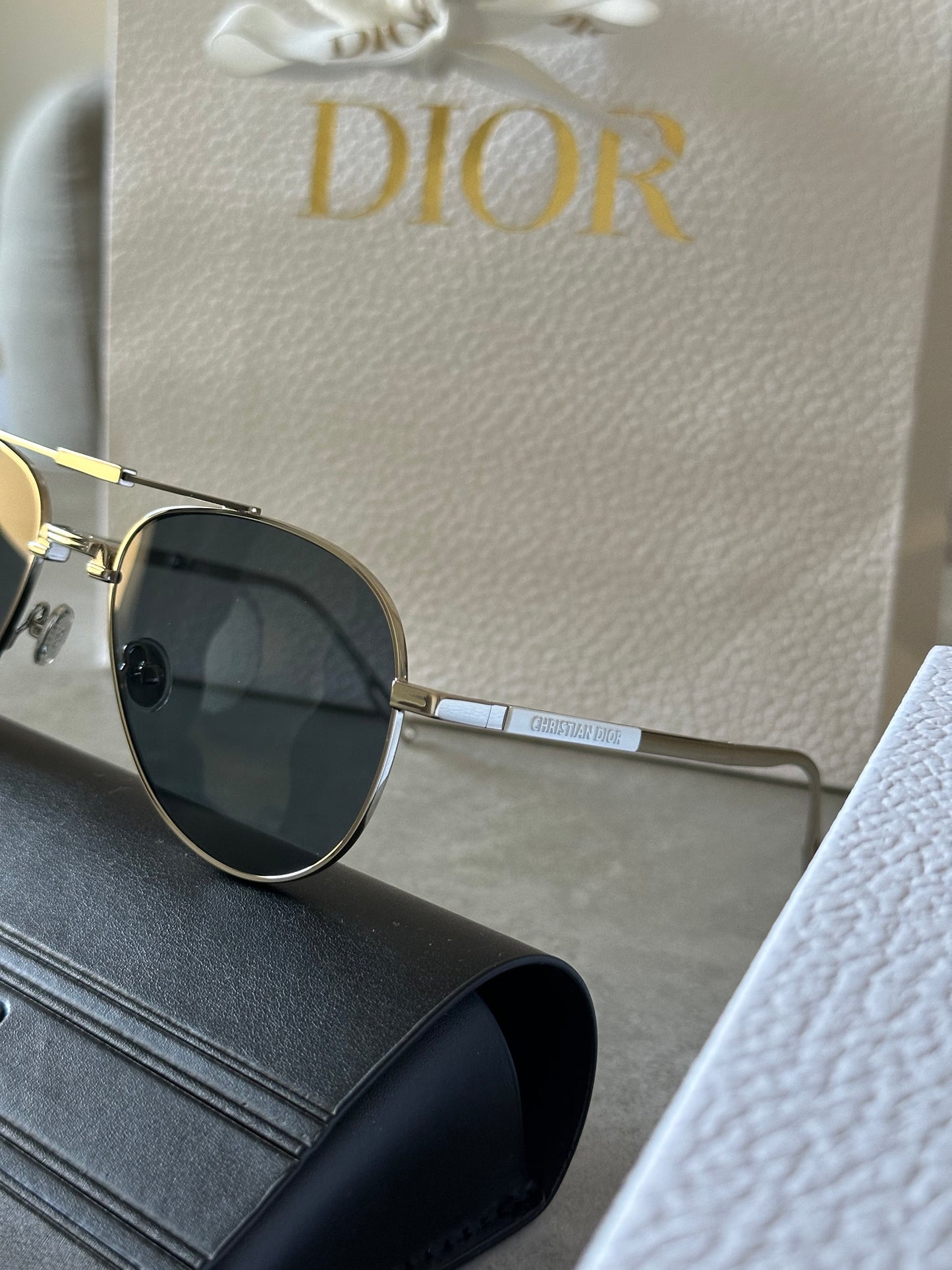 CD Eyewear