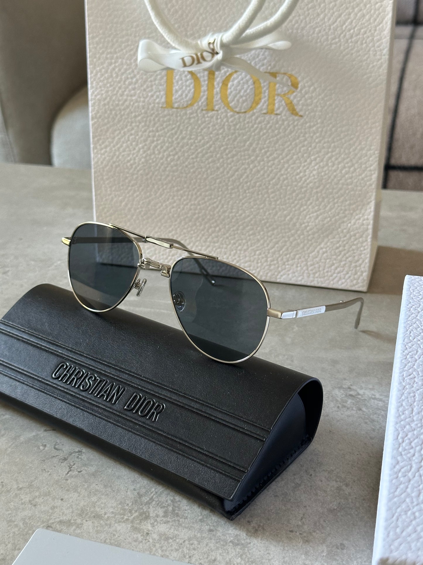 CD Eyewear