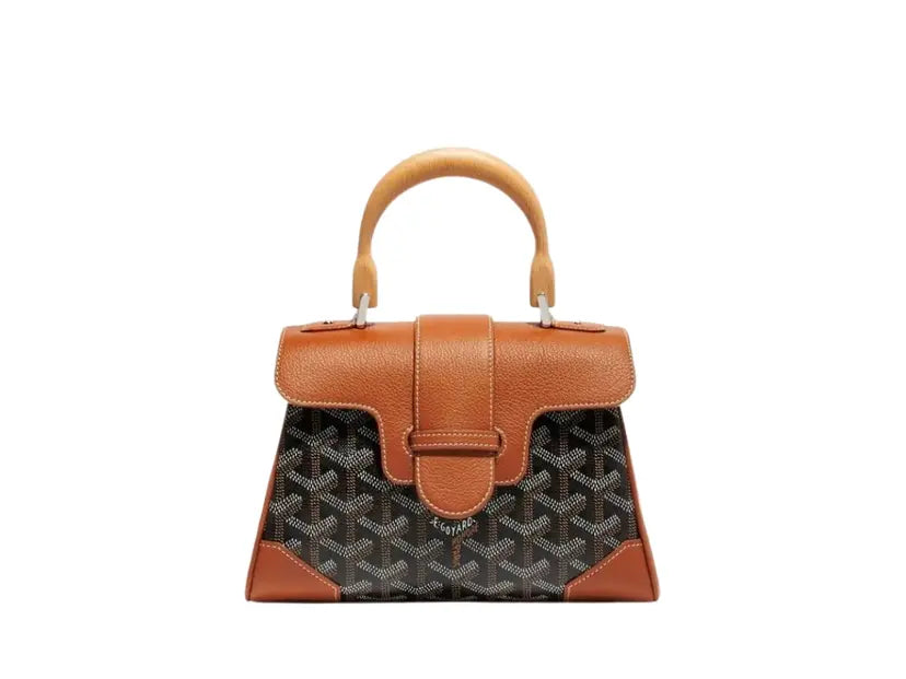 GYB Saigon Mini Bag