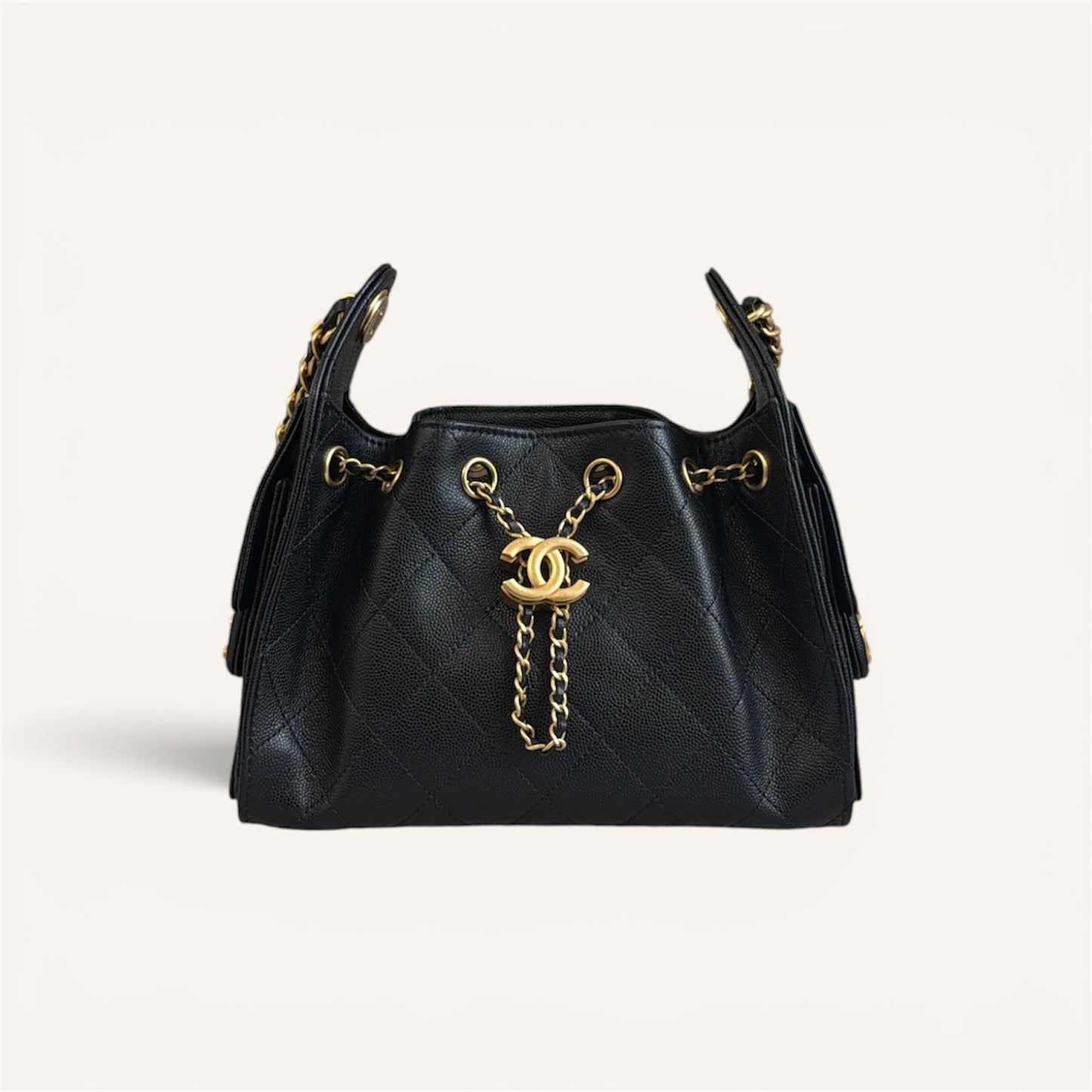 Chanel 25 Mini Handbag