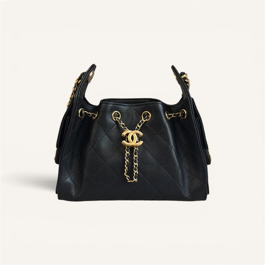 Chanel 25 Mini Handbag