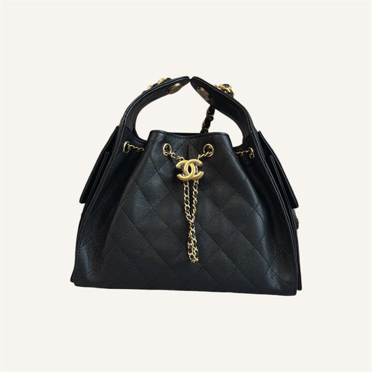 Chanel 25 Small Handbag