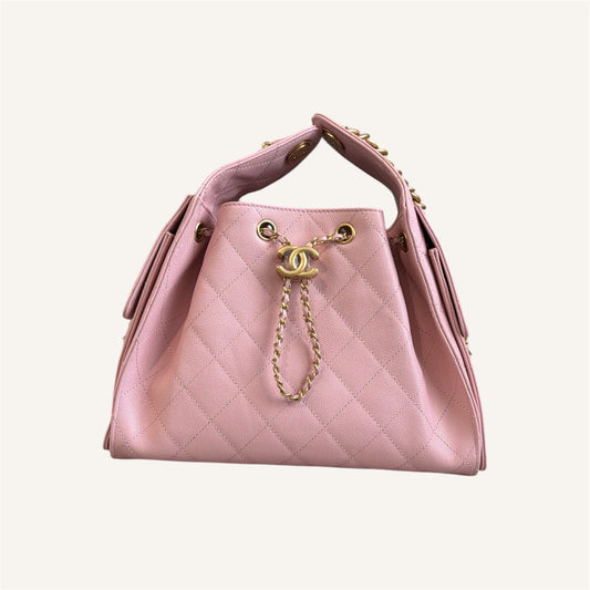 Chanel 25 Small Handbag