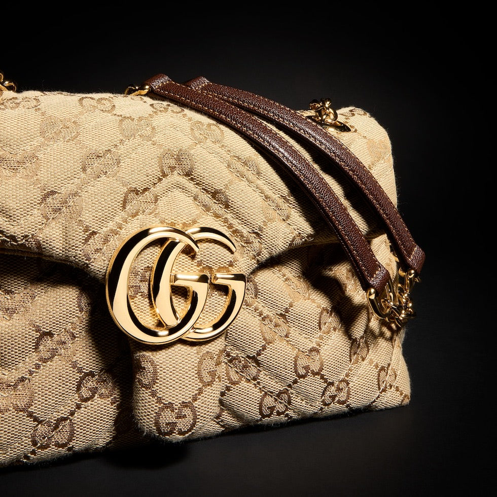 GG Marmont small