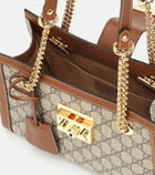 GG Padlock Small shoulder bag