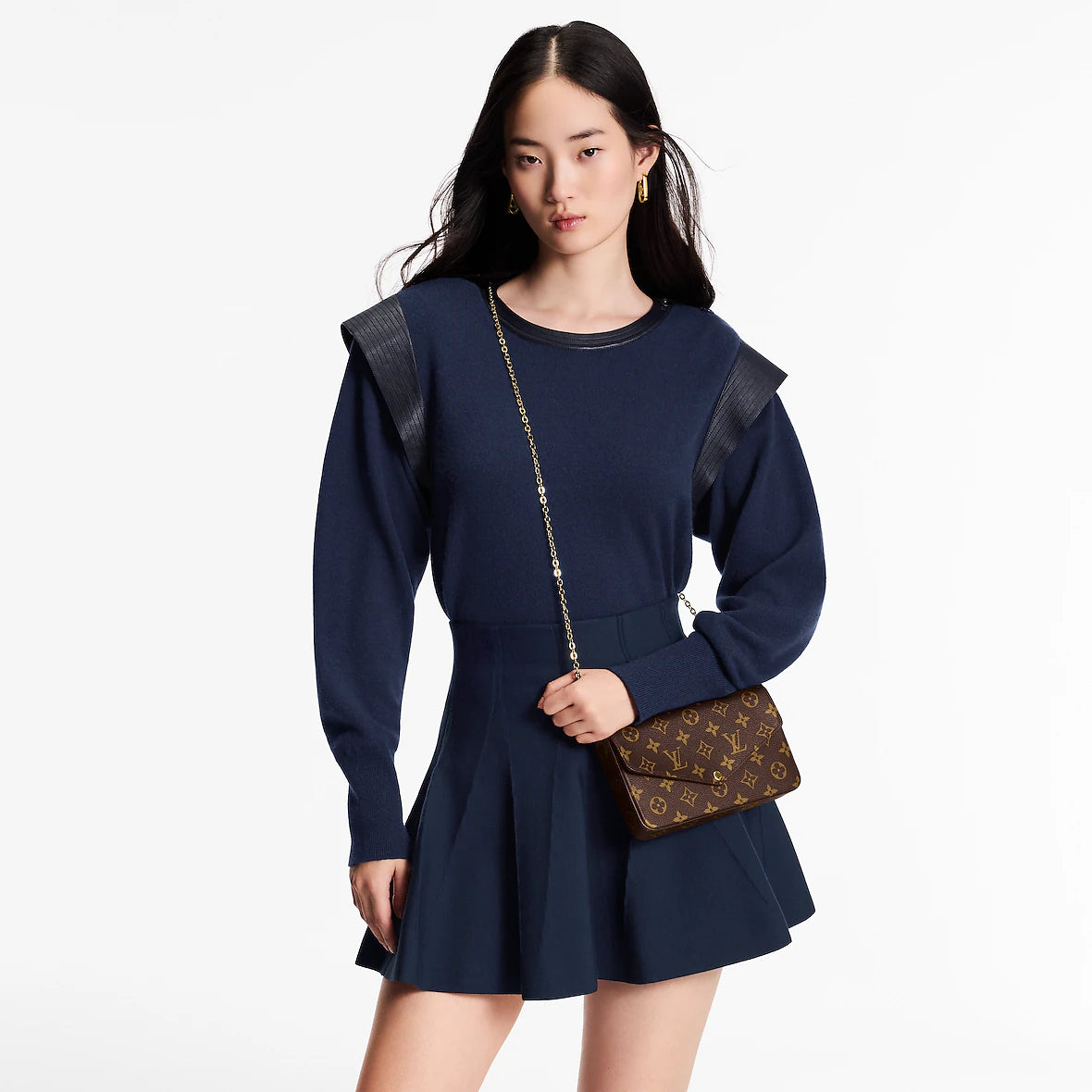 Pochette Félicie