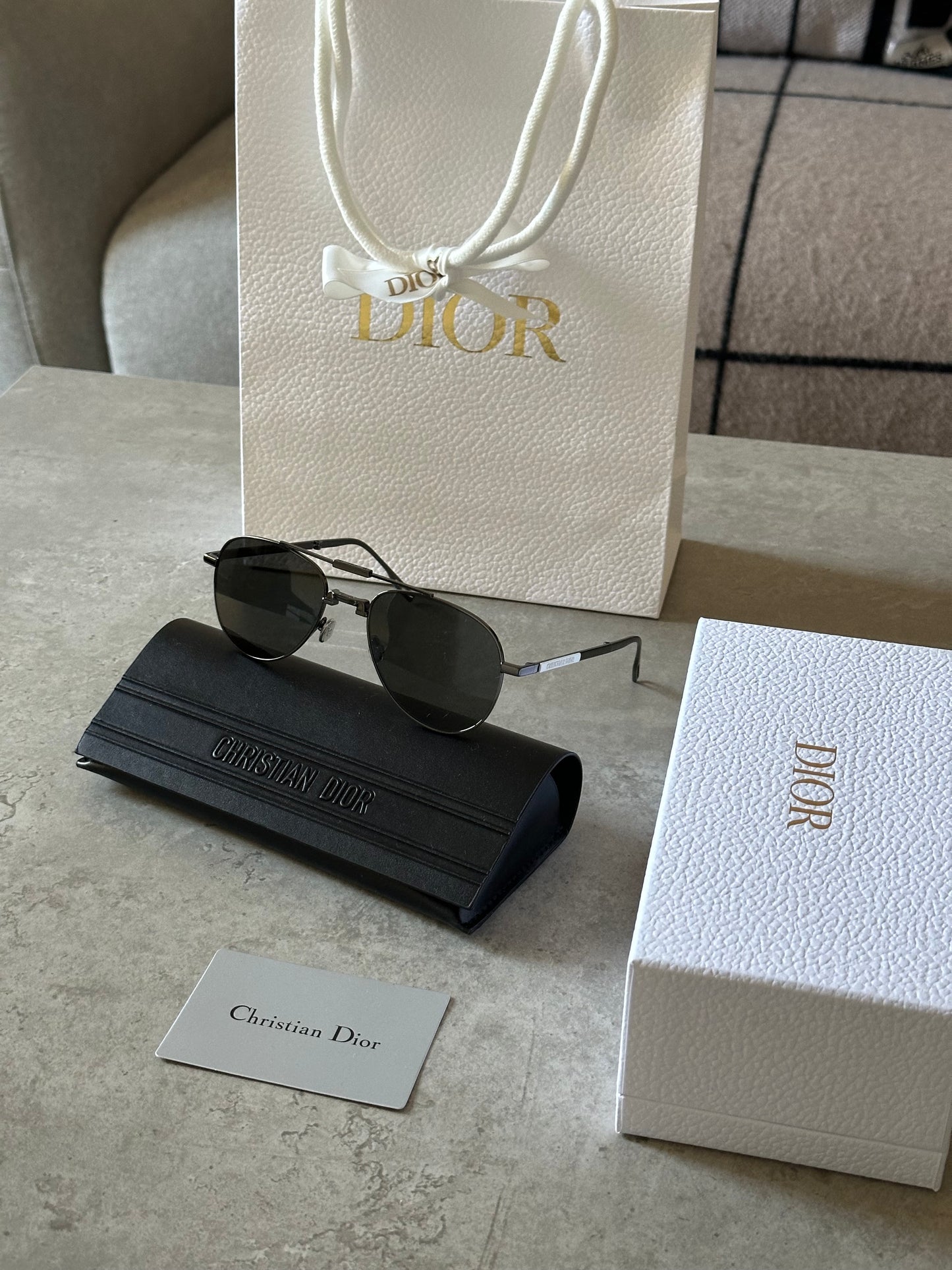 CD Eyewear
