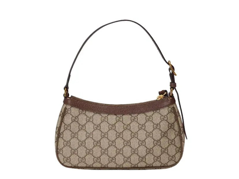 GG Ophidia Small Handbag