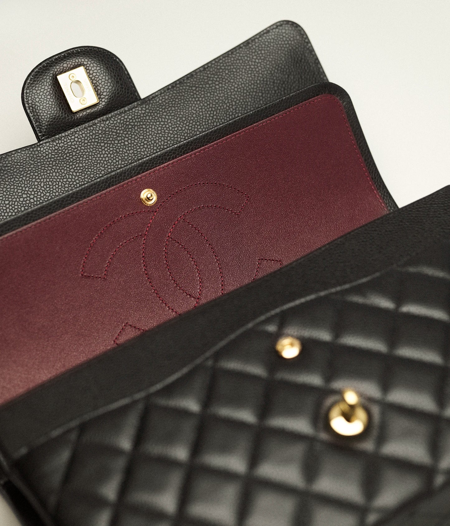 COCO CLASSIC HANDBAG
