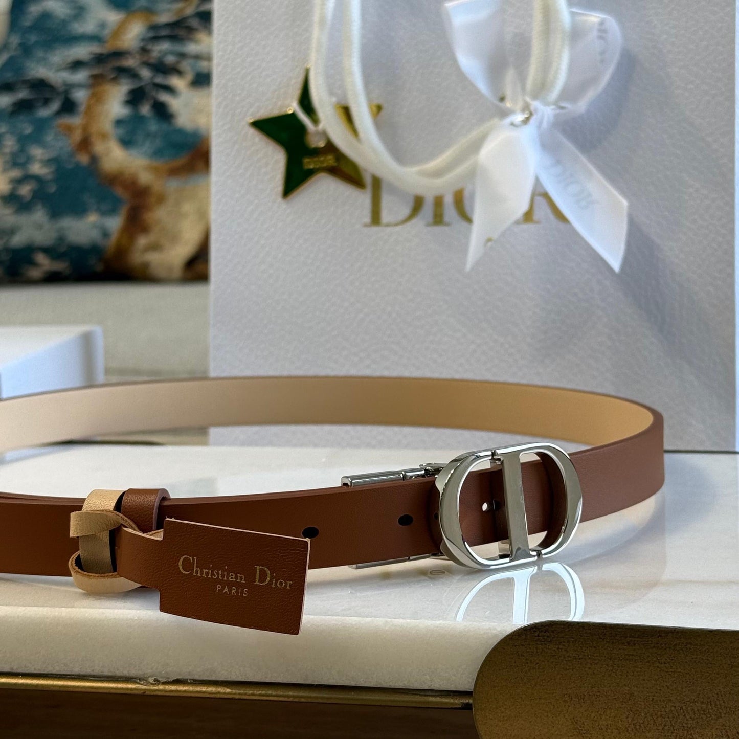 CD-belt