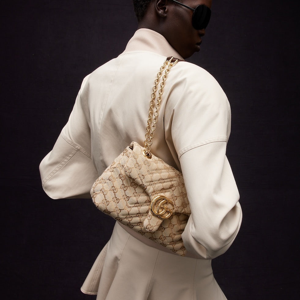 GG Marmont small