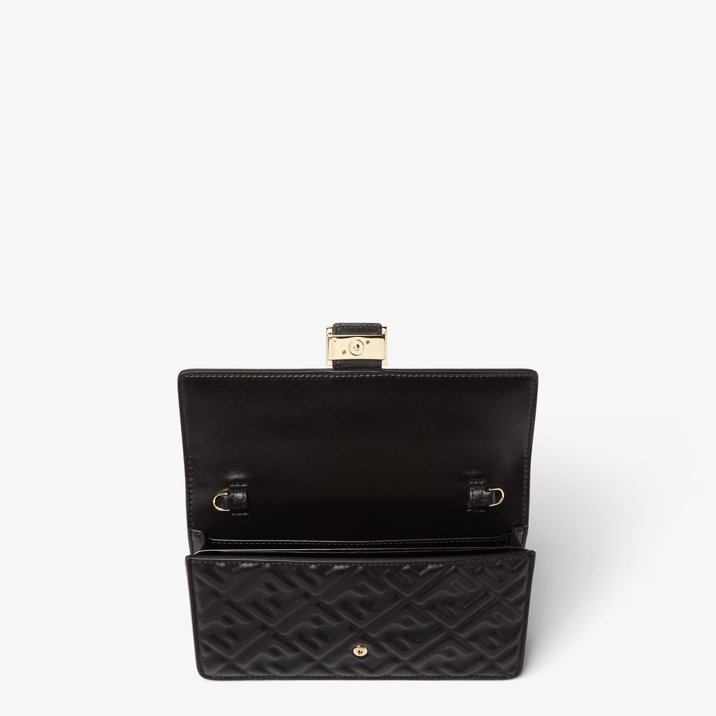 Wallet On Chain Baguette