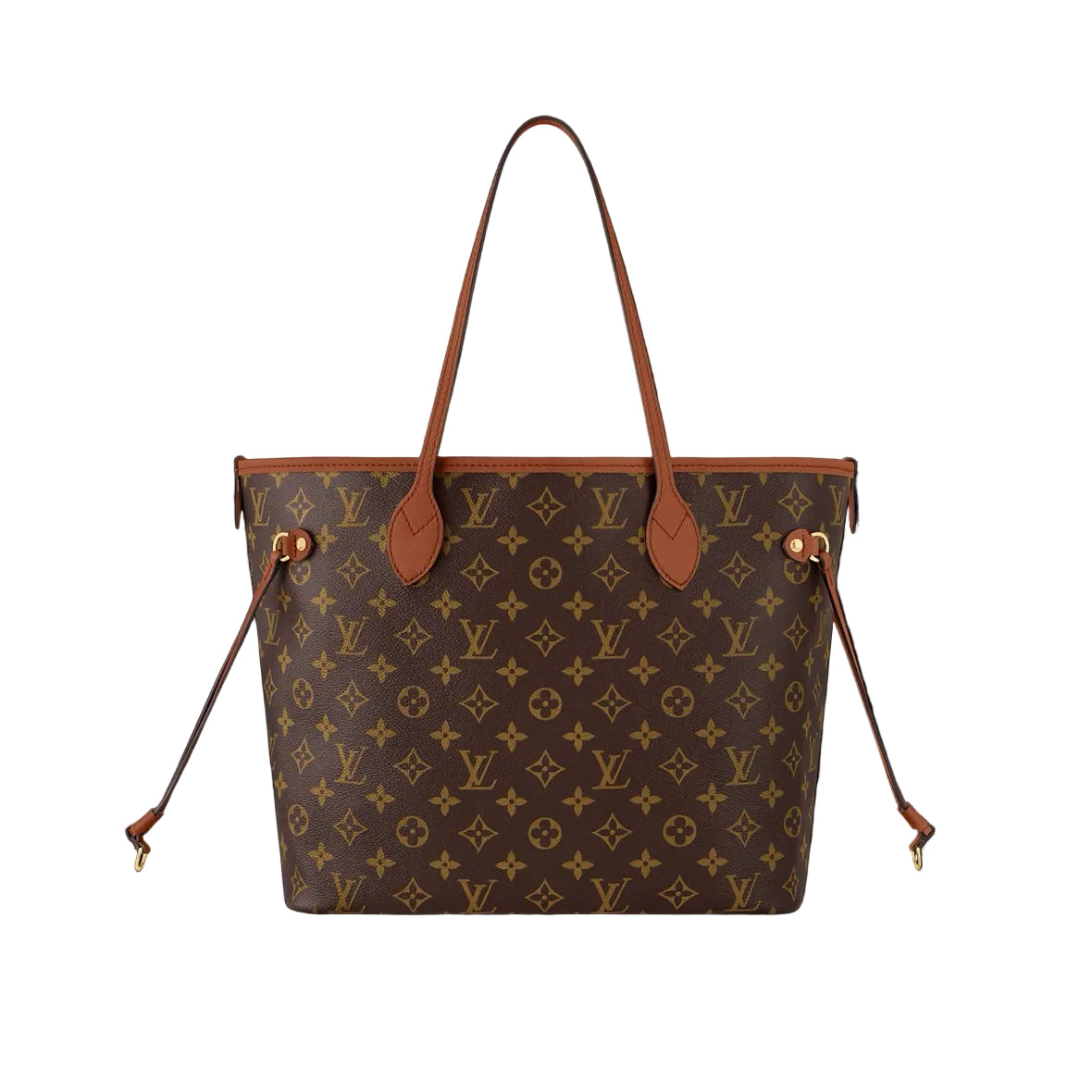 Neverfull Inside Out MM