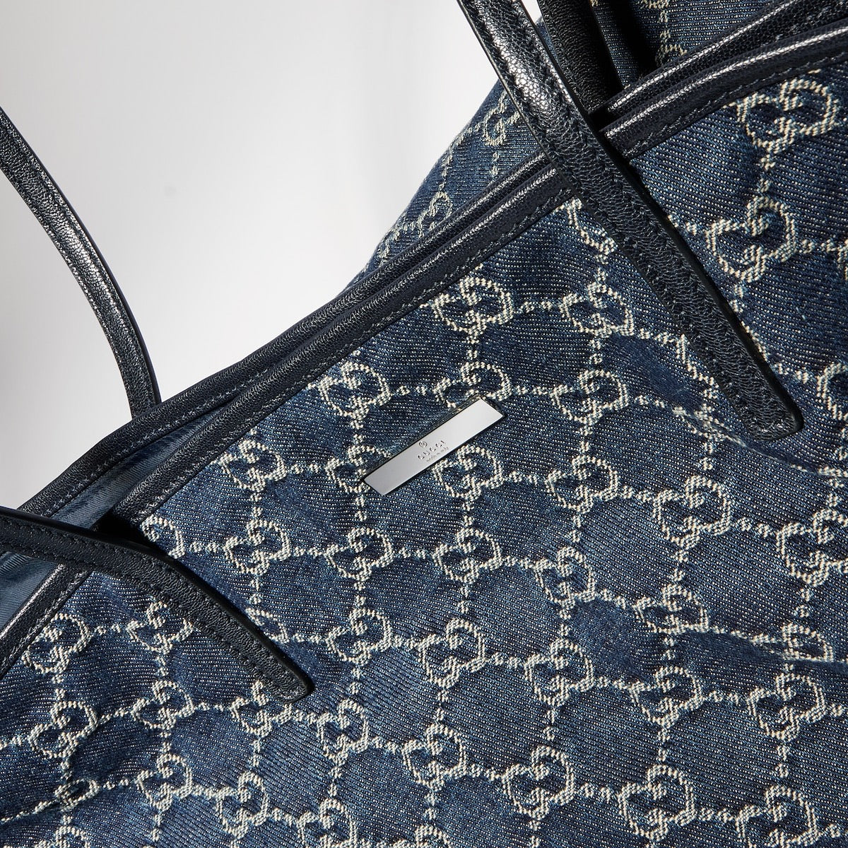 GG Tribeca large tote bag