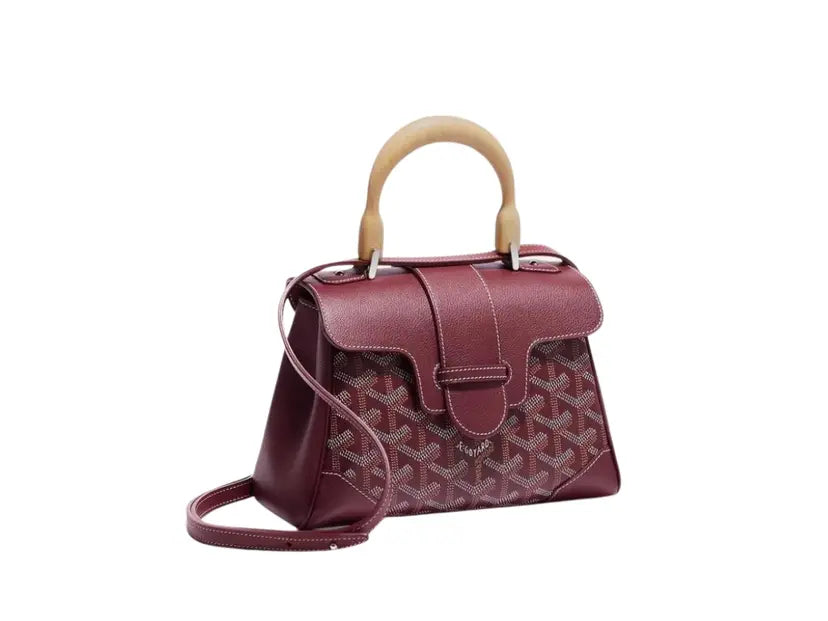 GYB Saigon Mini Bag