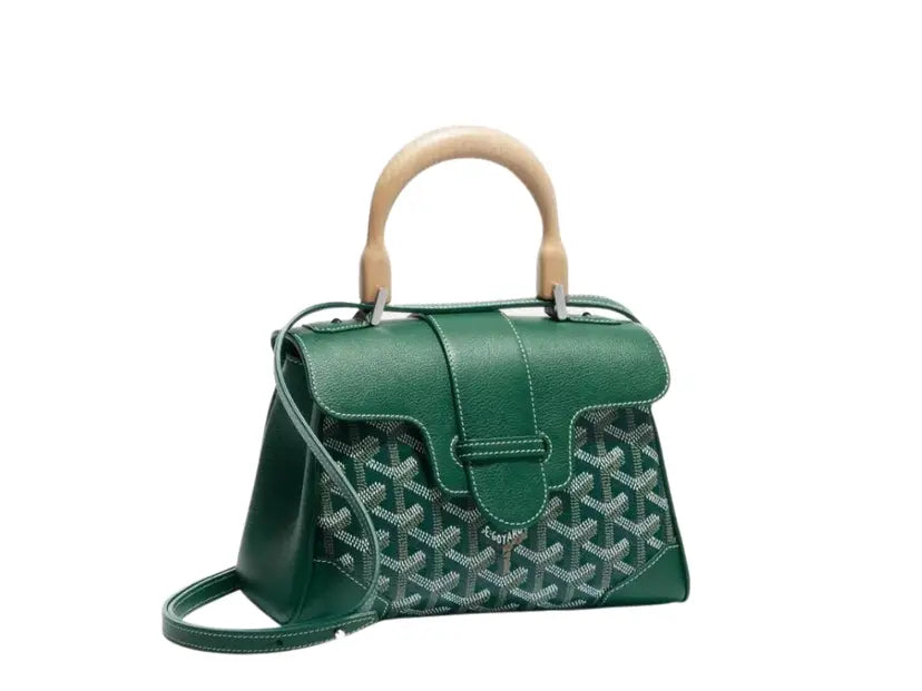 GYB Saigon Mini Bag