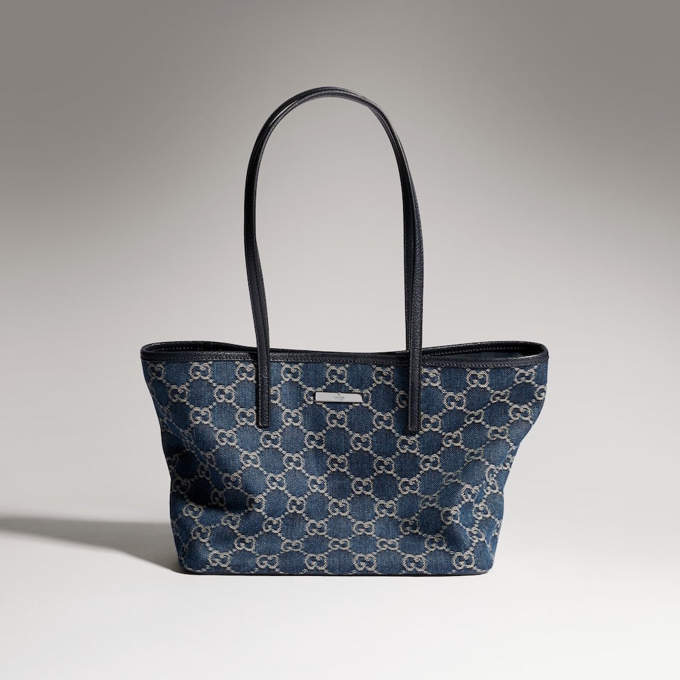 GG Tribeca small tote bag