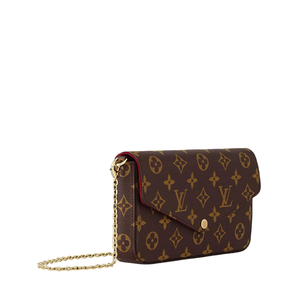 Pochette Félicie