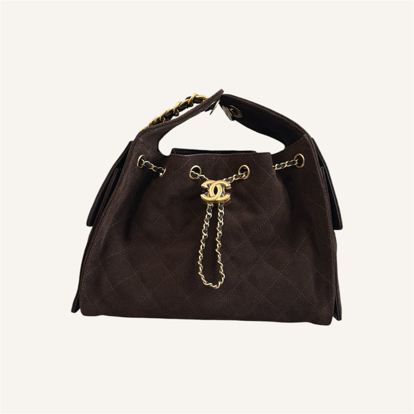 Chanel 25 Small Handbag