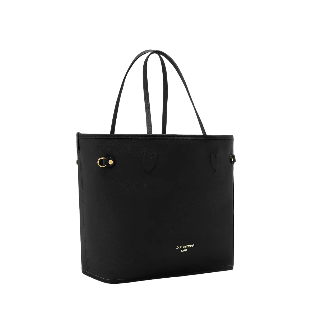 Neverfull Inside Out MM