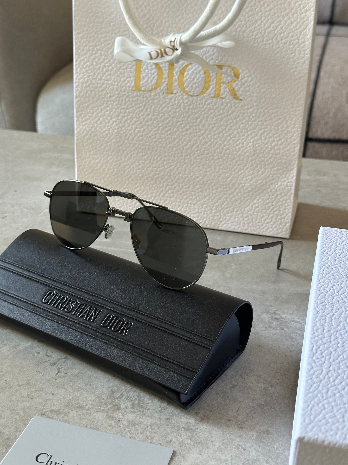 CD Eyewear
