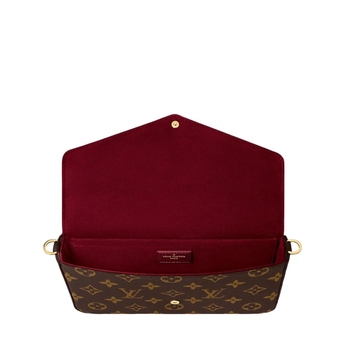 Pochette Félicie
