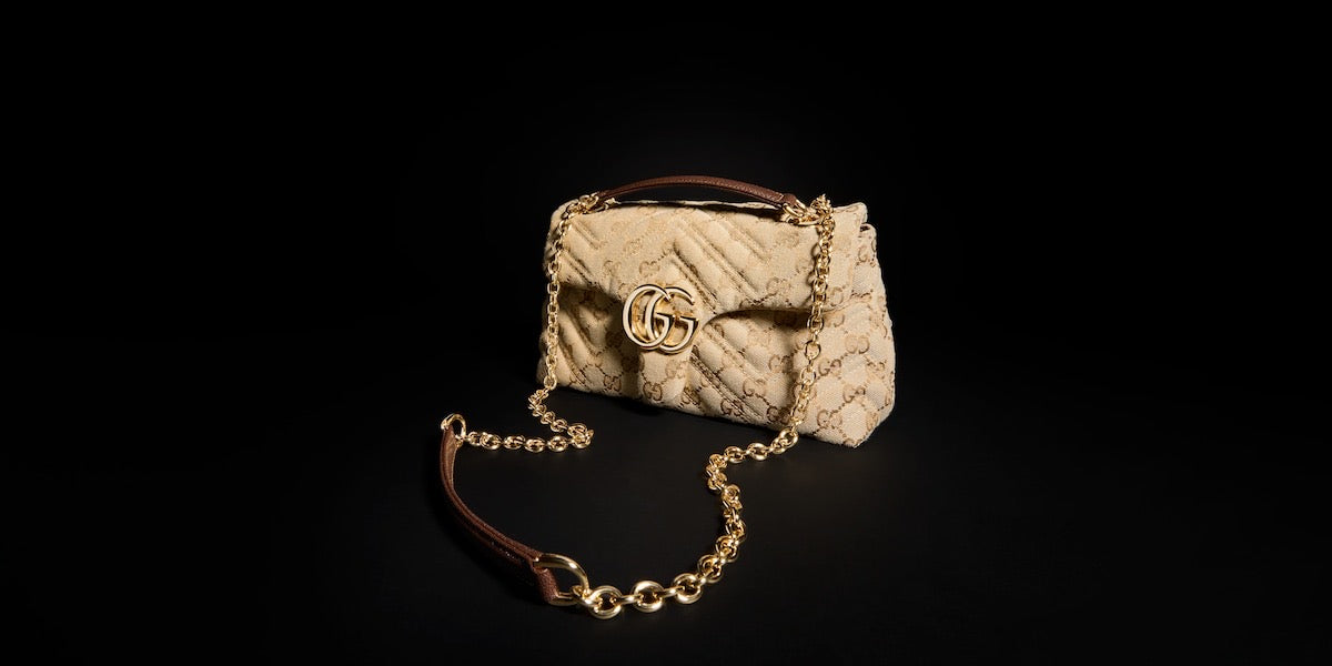 GG Marmont small