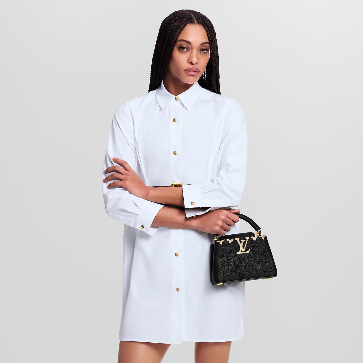 Capucines Mini