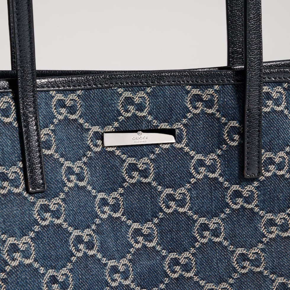 GG Tribeca small tote bag