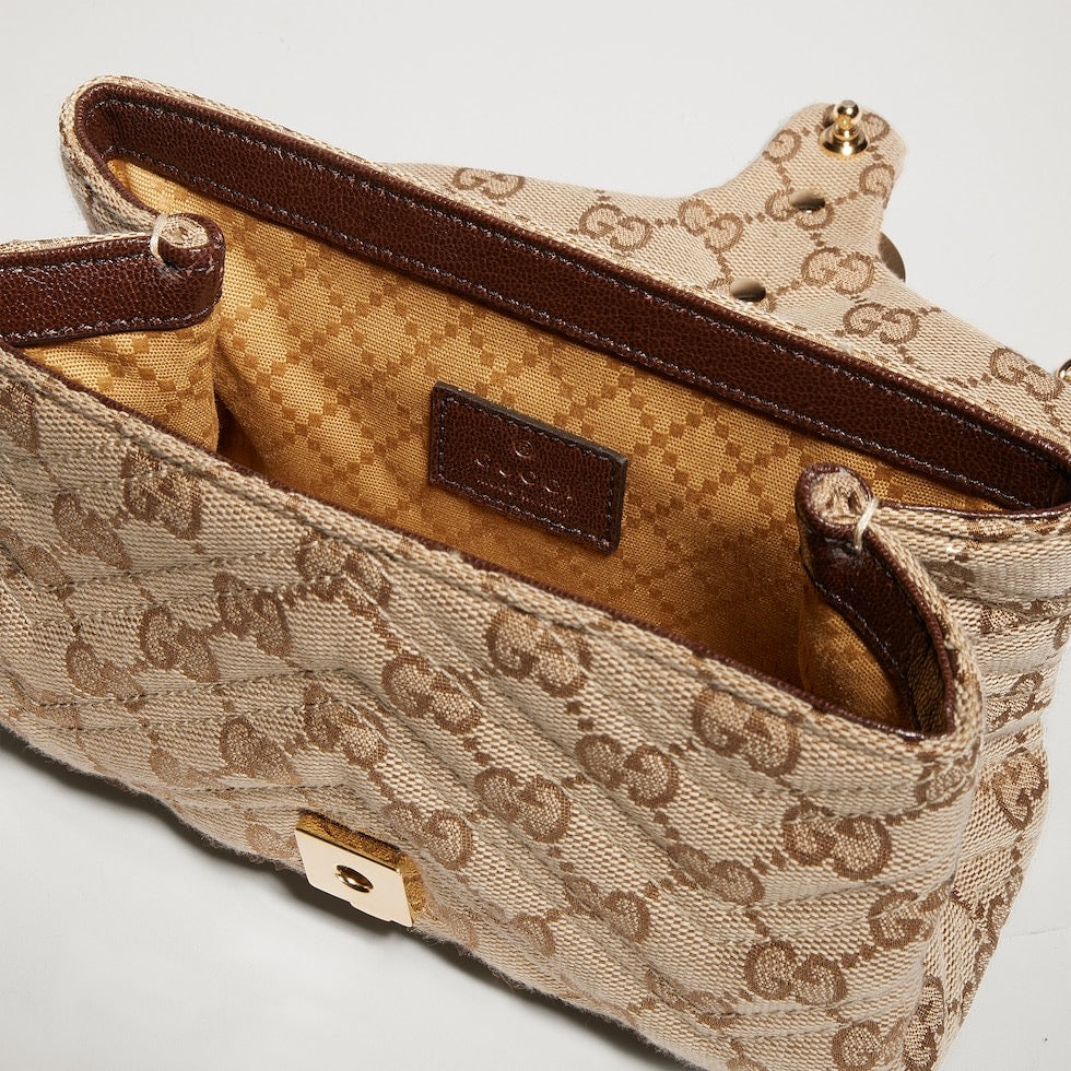 GG Marmont mini