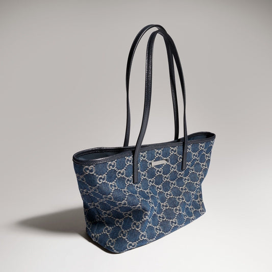 GG Tribeca small tote bag