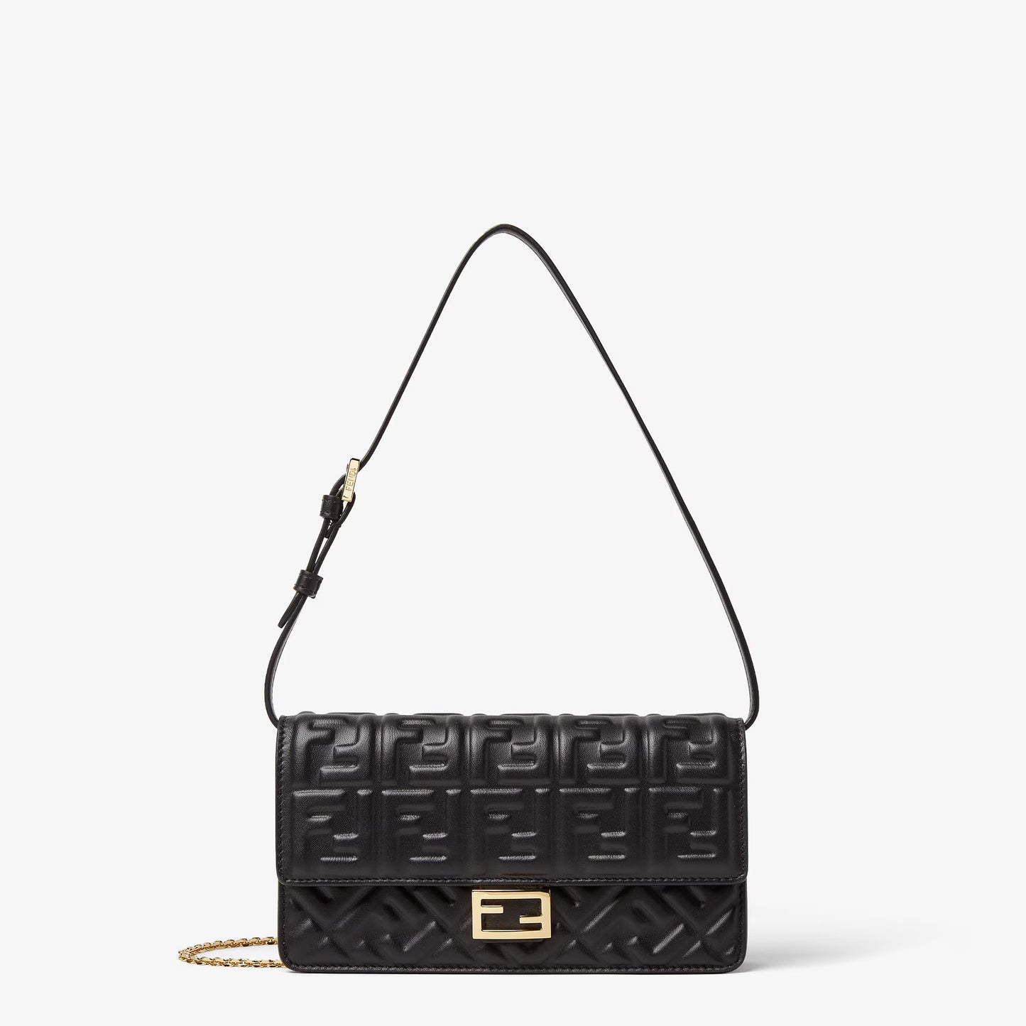 Wallet On Chain Baguette