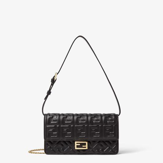Wallet On Chain Baguette