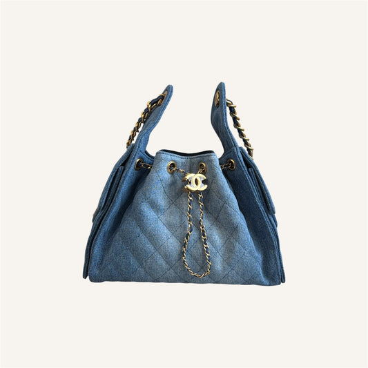 Chanel 25 Small Handbag