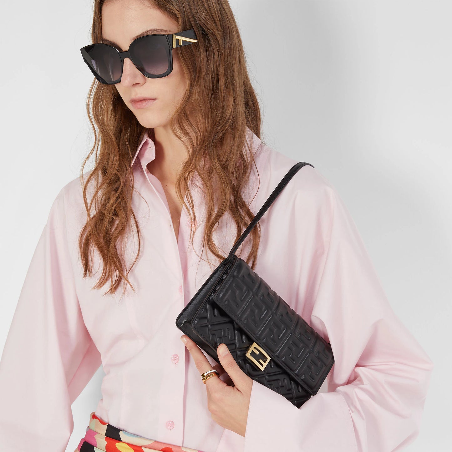 Wallet On Chain Baguette