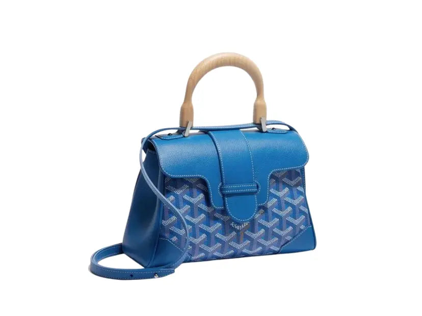 GYB Saigon Mini Bag