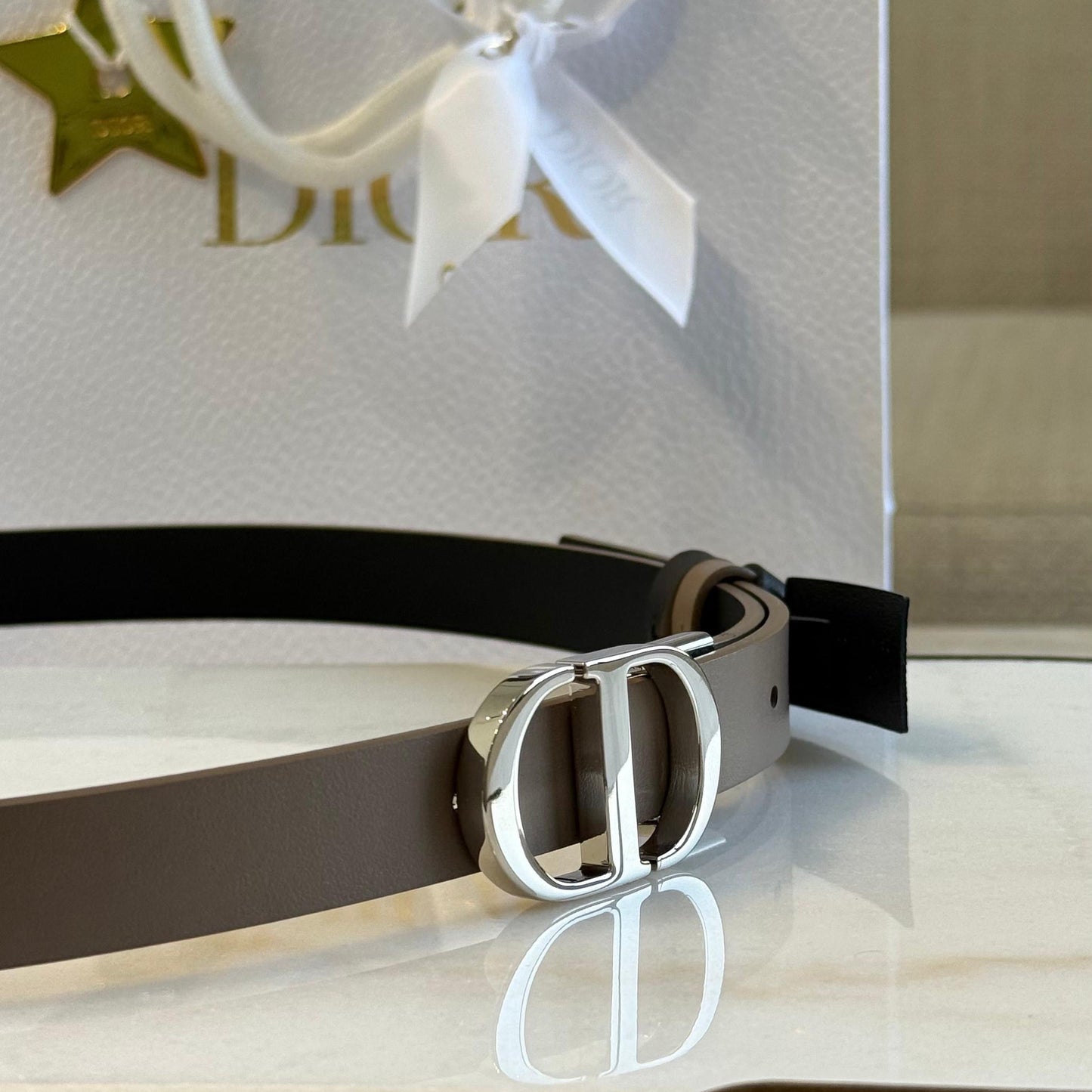 CD-belt