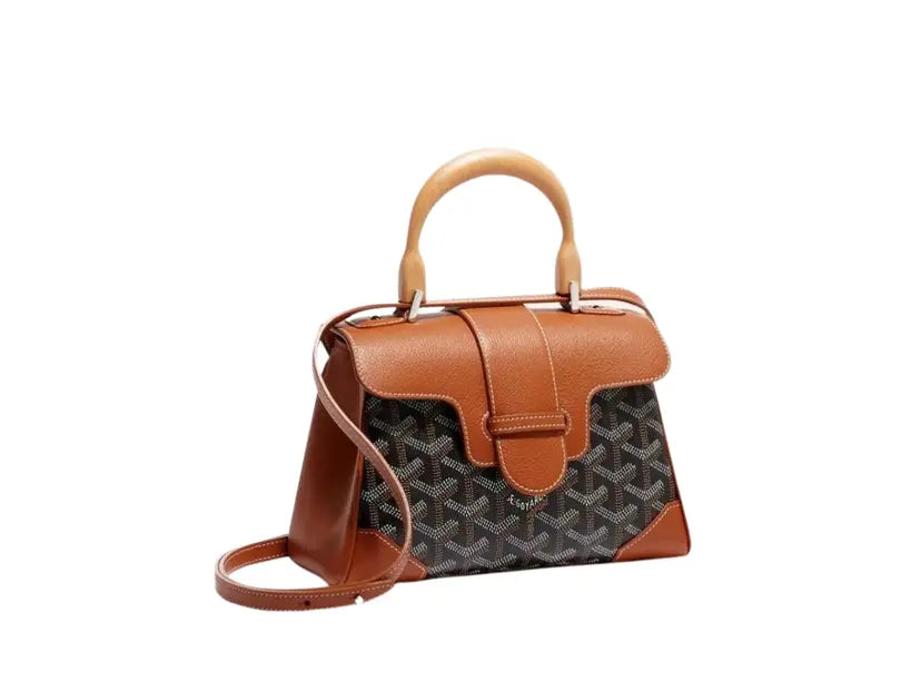GYB Saigon Mini Bag